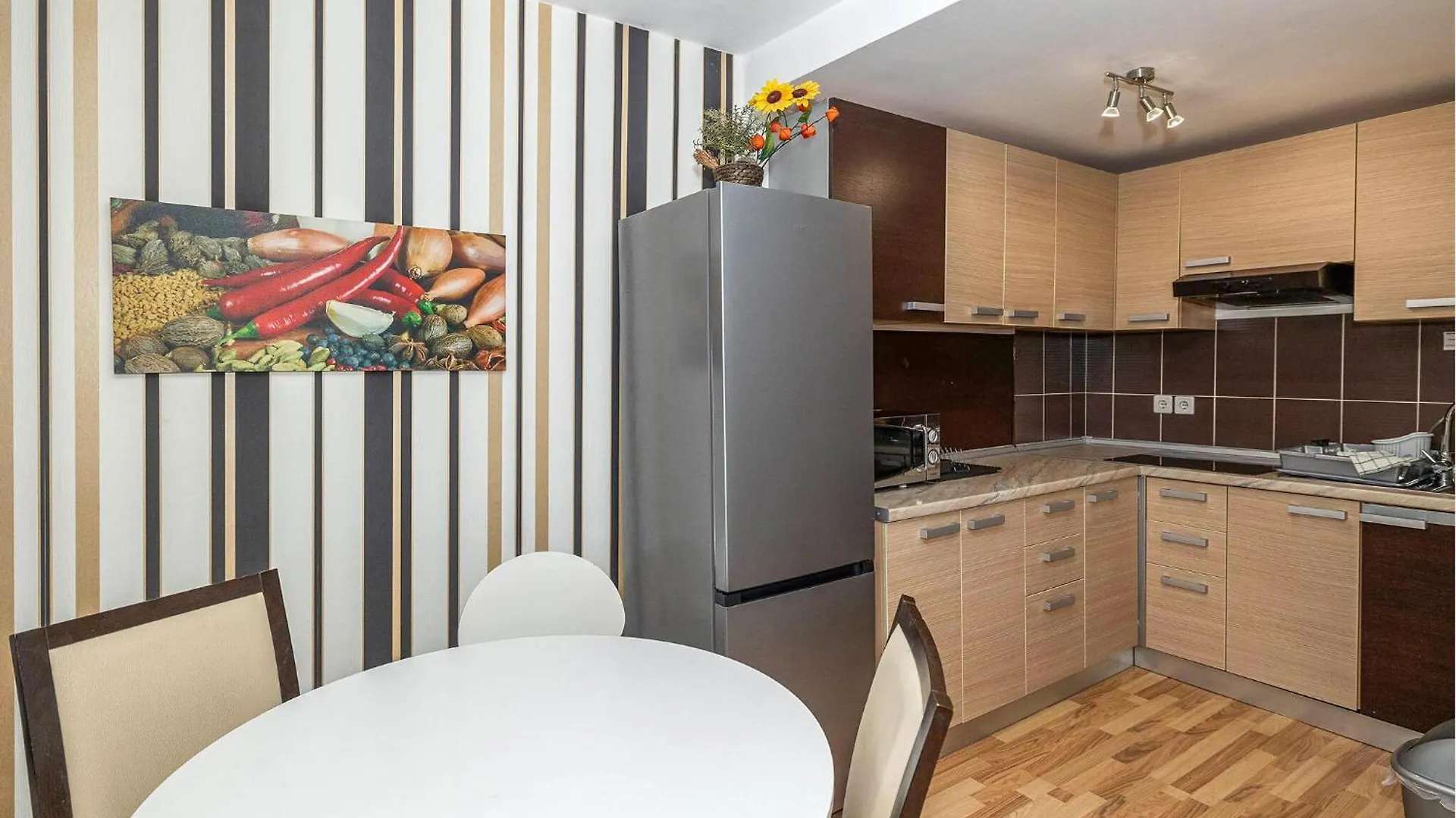 2 Bedroom Stunning Apartment In Dramalj Croatia