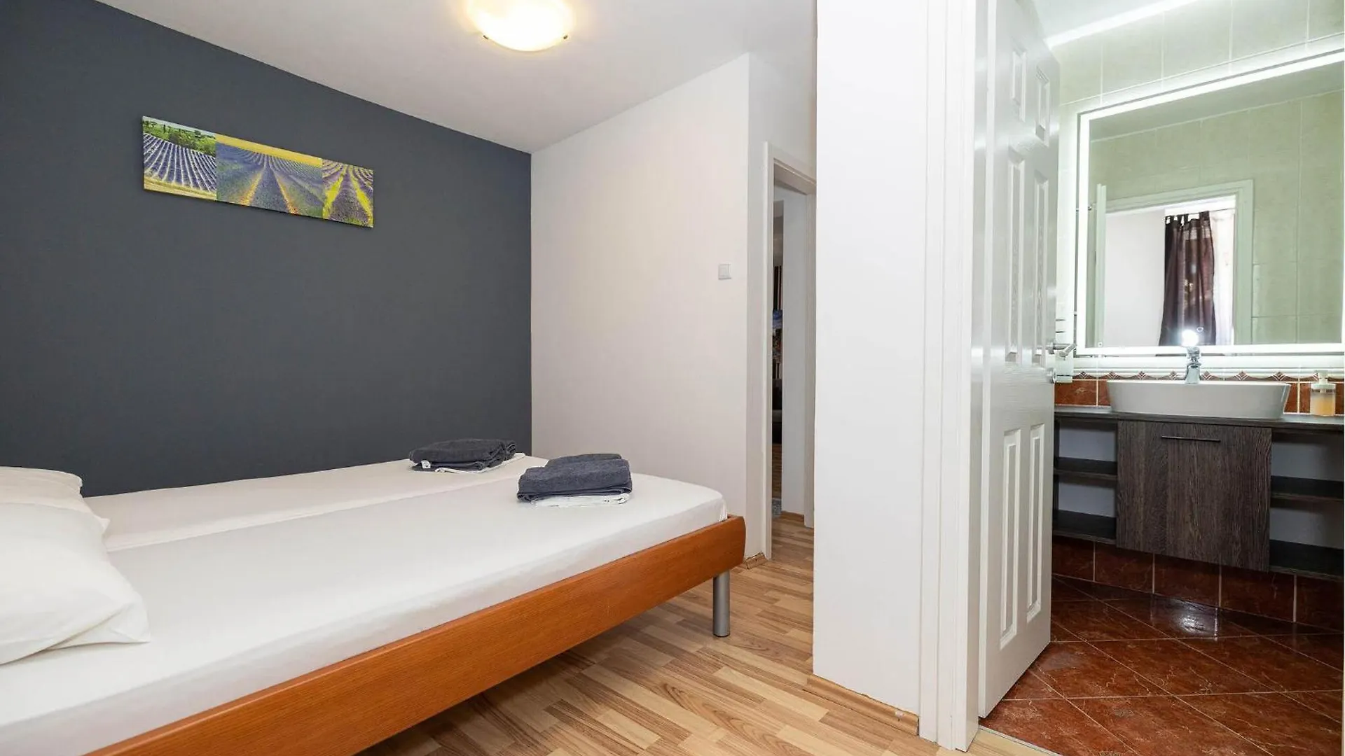 2 Bedroom Stunning Apartment In Dramalj Croatia