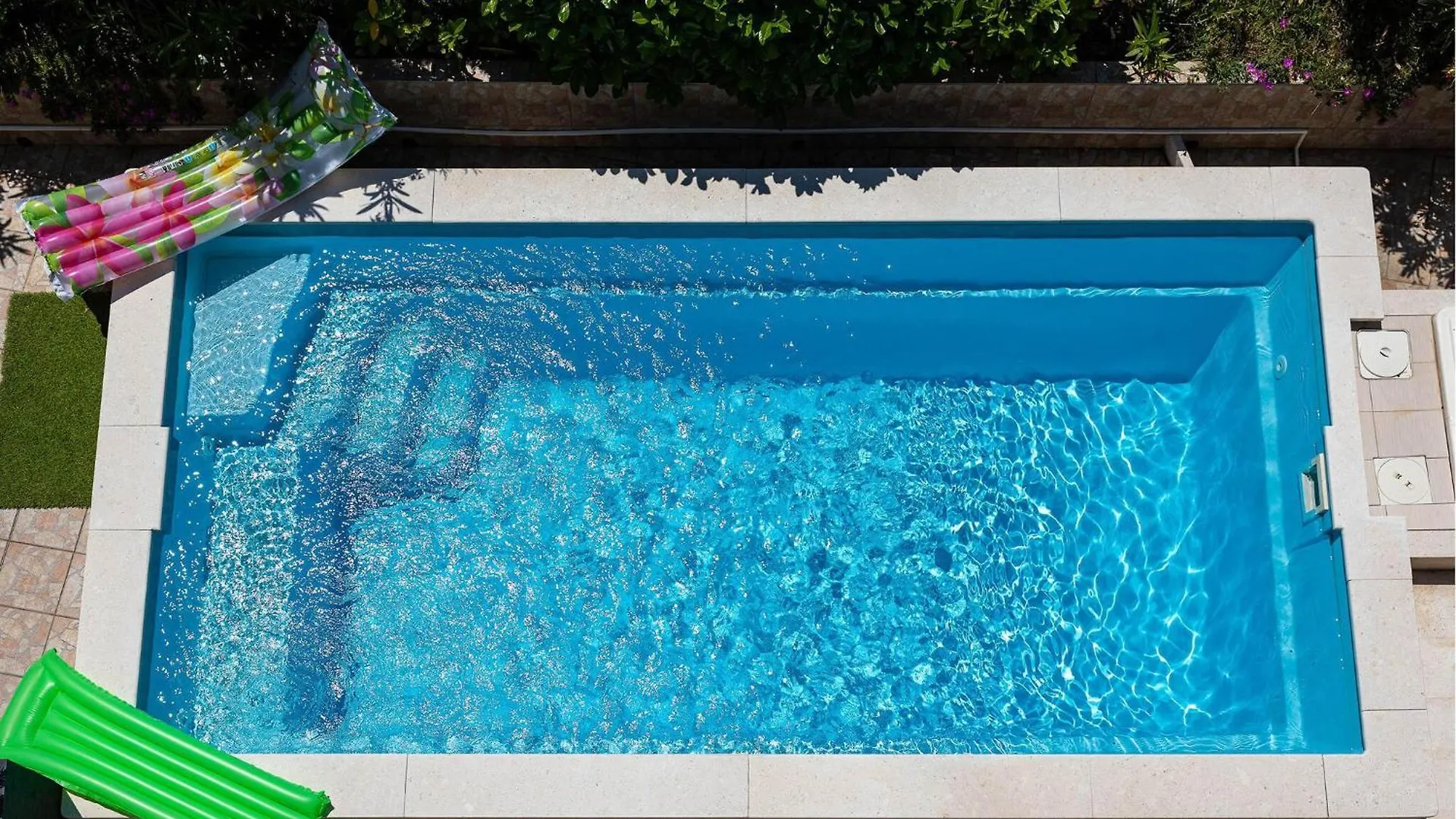 2 Bedroom Stunning Apartment In Dramalj Κροατία